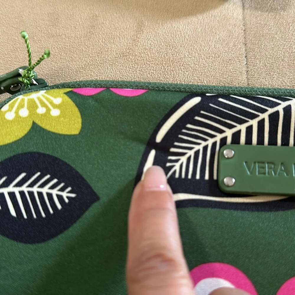 Vera Bradley there are