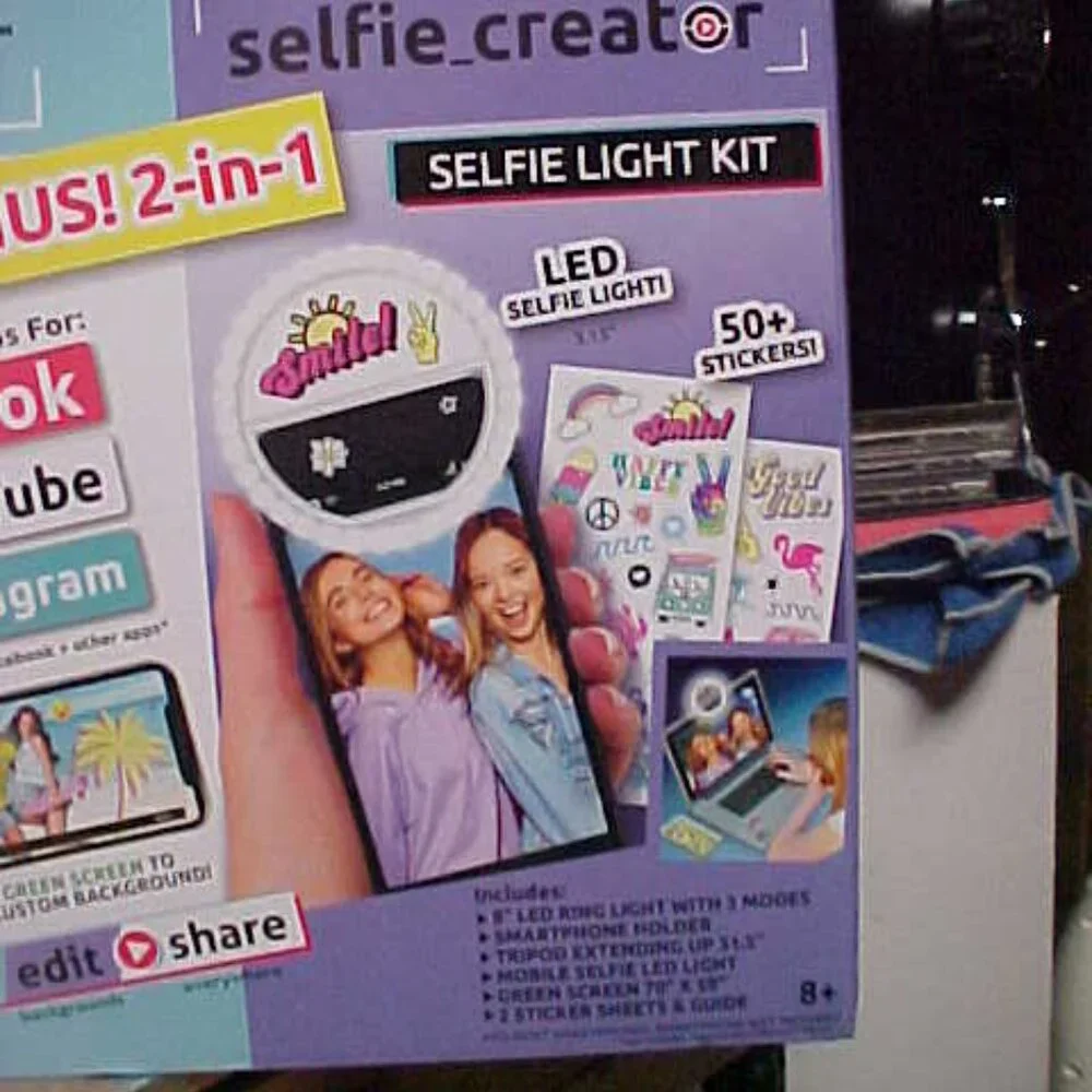 studio_creator get ready
