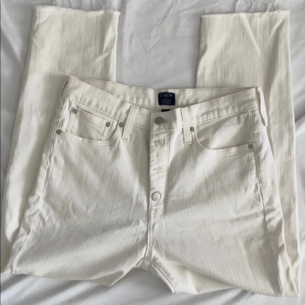 J. Crew crew vintage