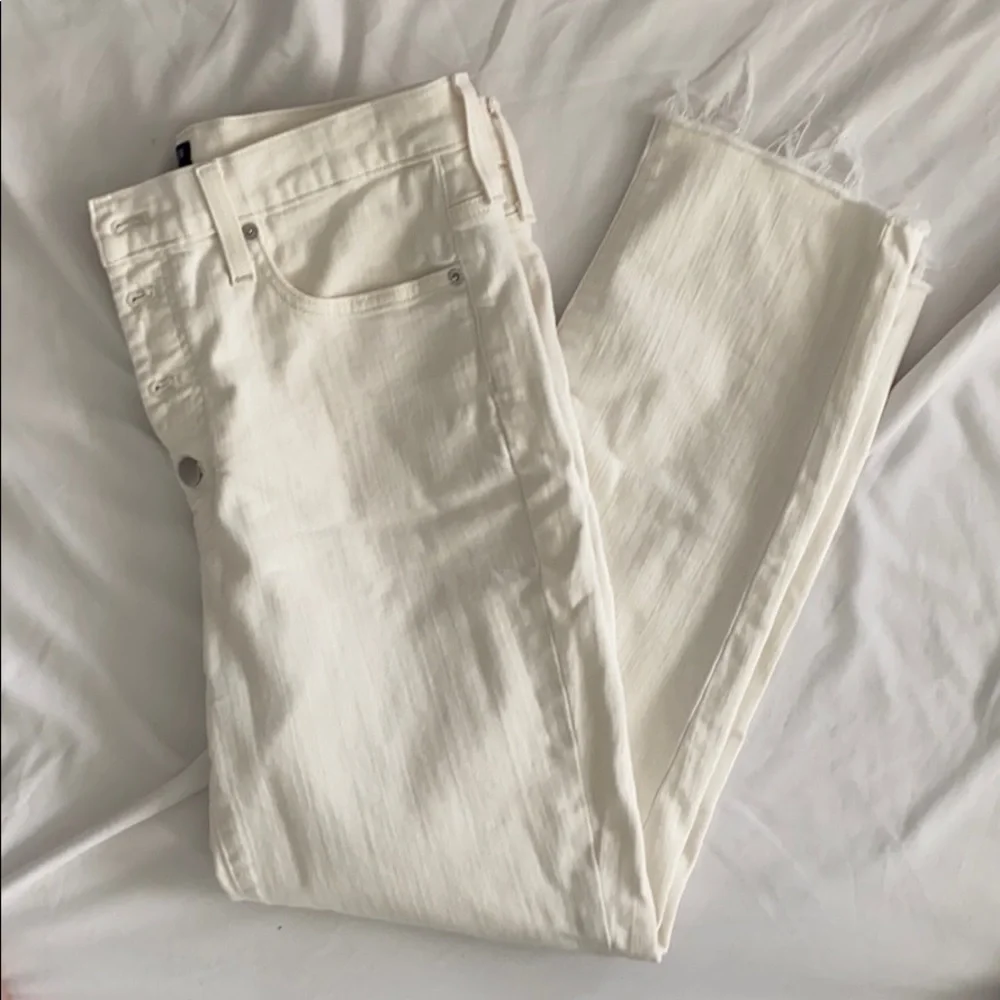 J. Crew crew vintage