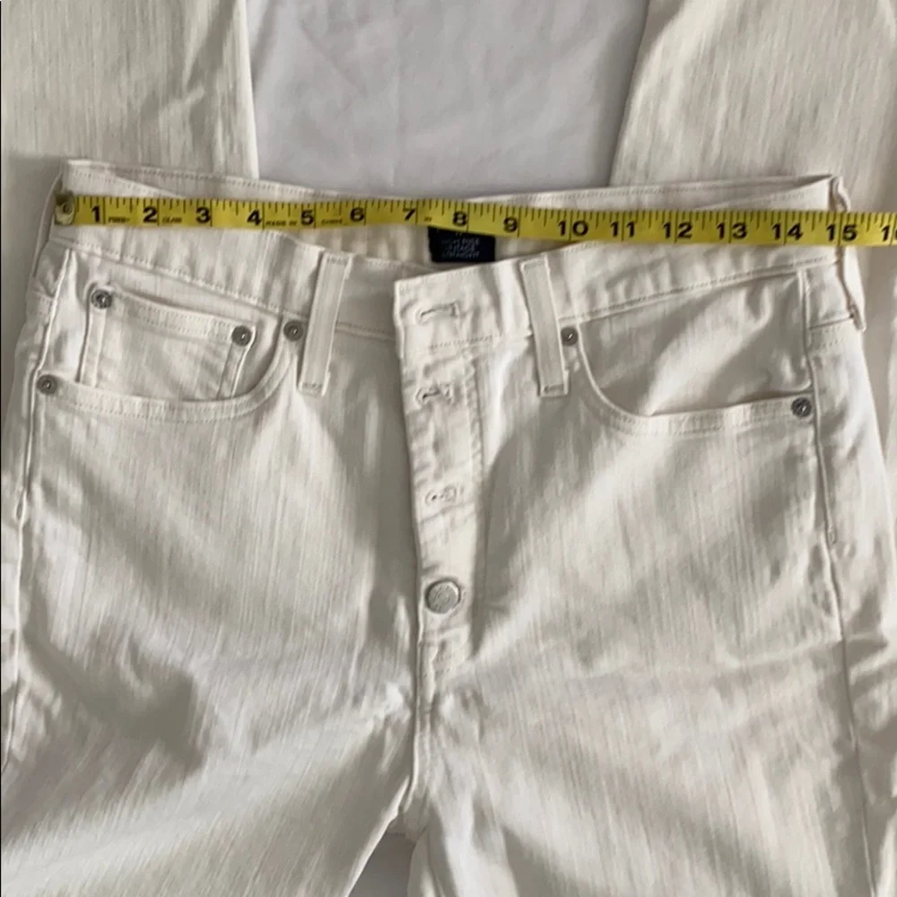 J. Crew crew vintage
