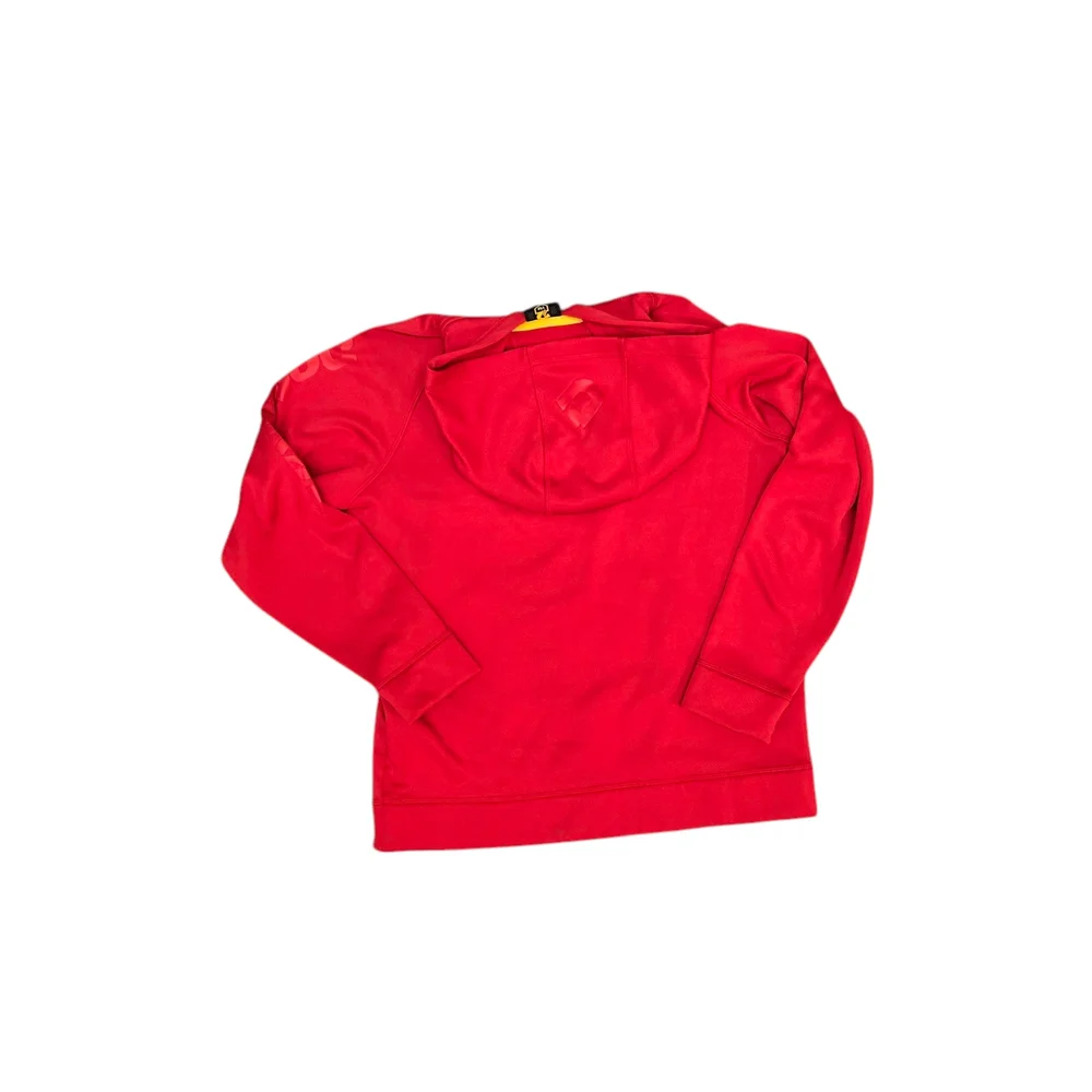 Wilson stylish red