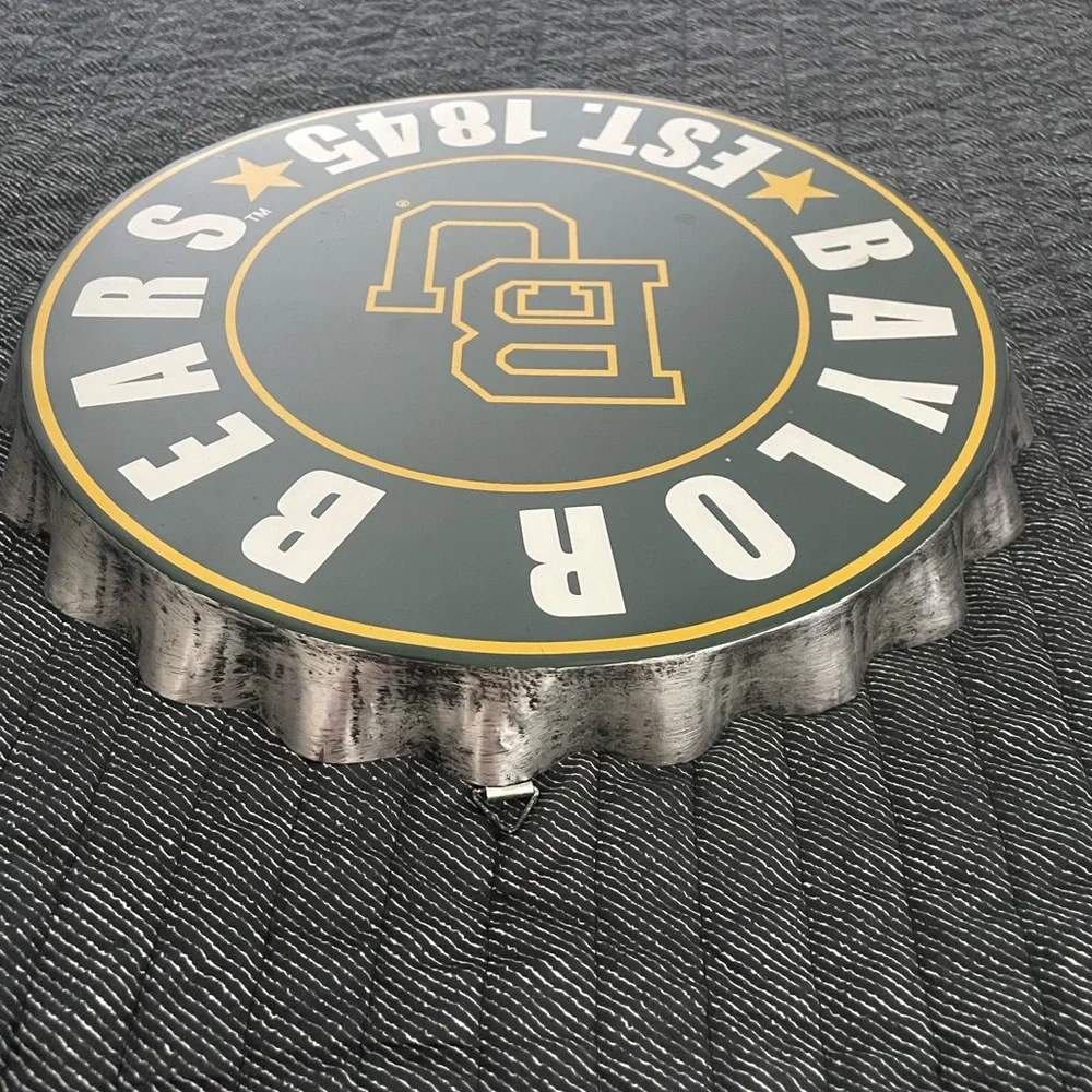 Foco baylor bears