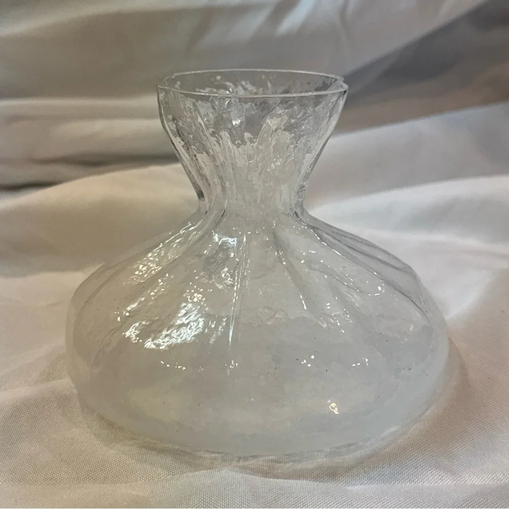 Vintage elegant handmade