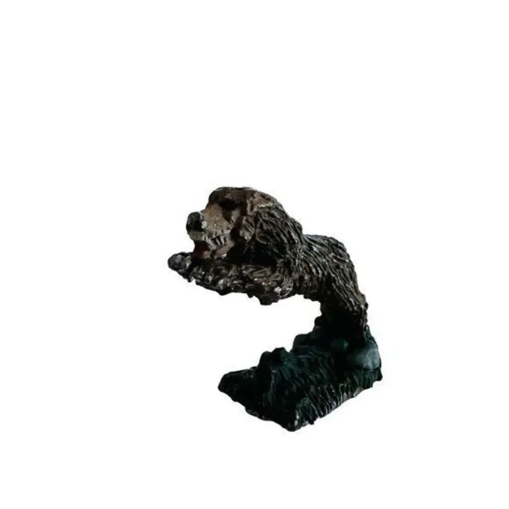 N/A fenris wolf