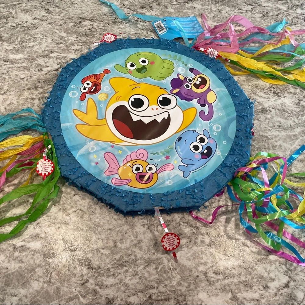 Nickelodeon colorful baby