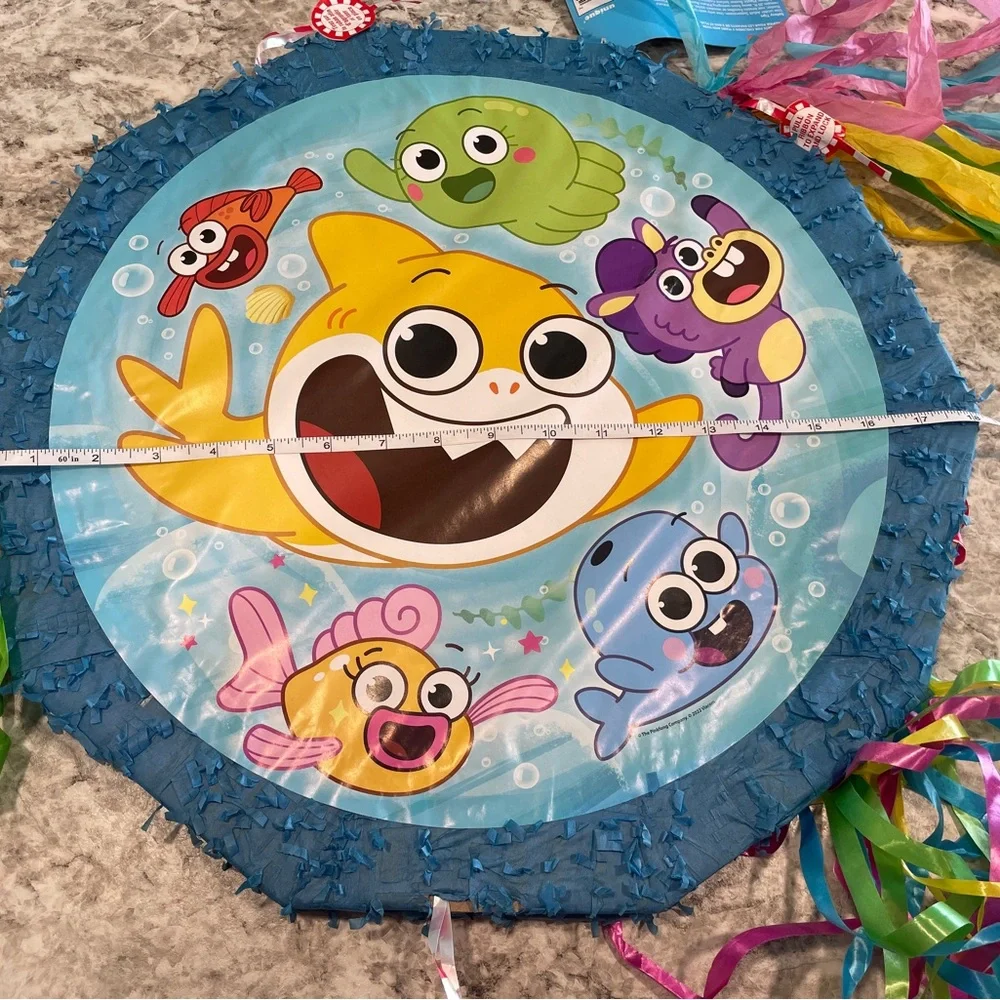 Nickelodeon colorful baby