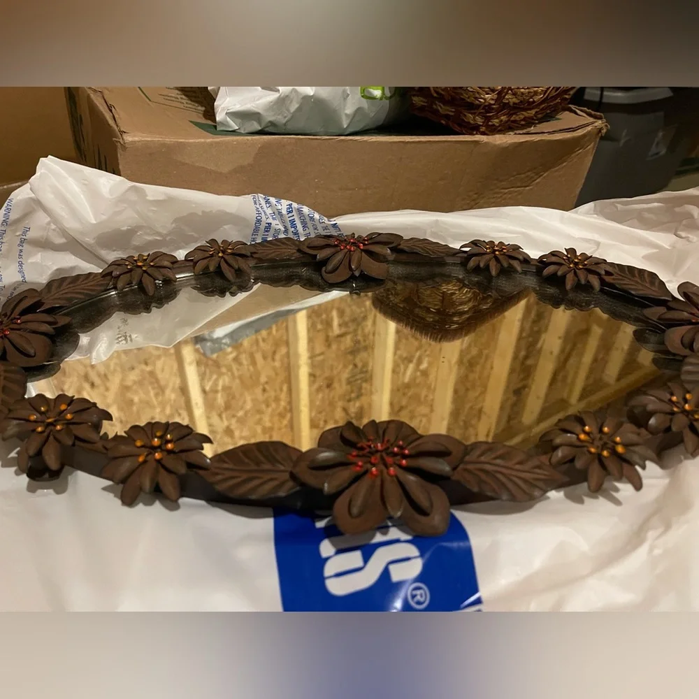 Pier 1 pier rustic