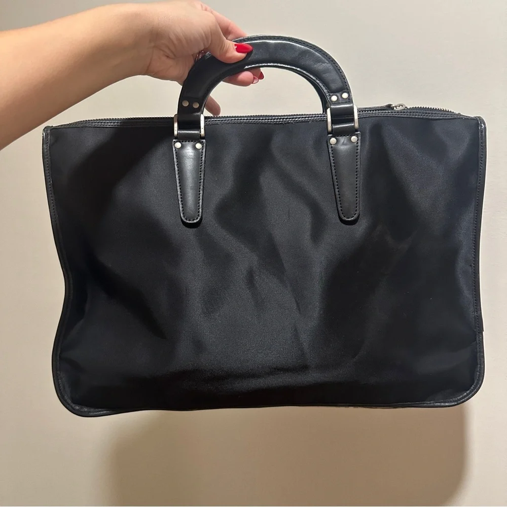 Burberry classic top compact