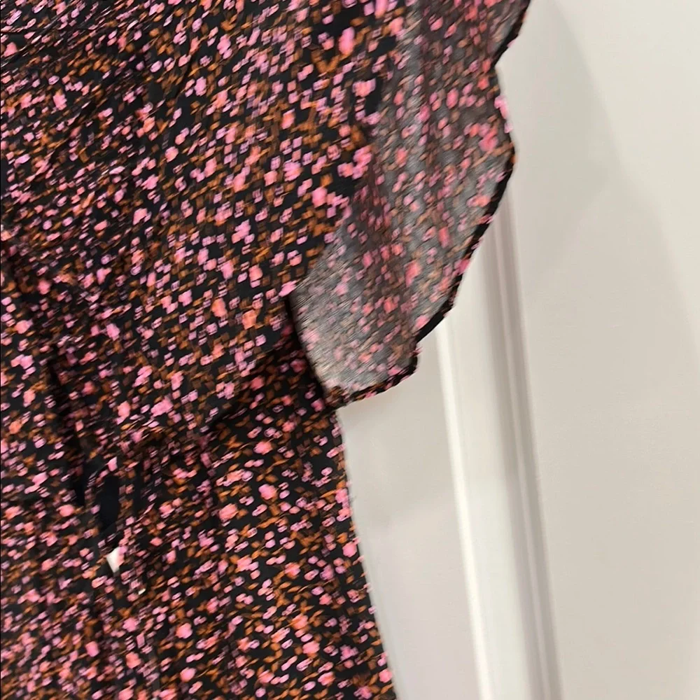 Free People this vibrant