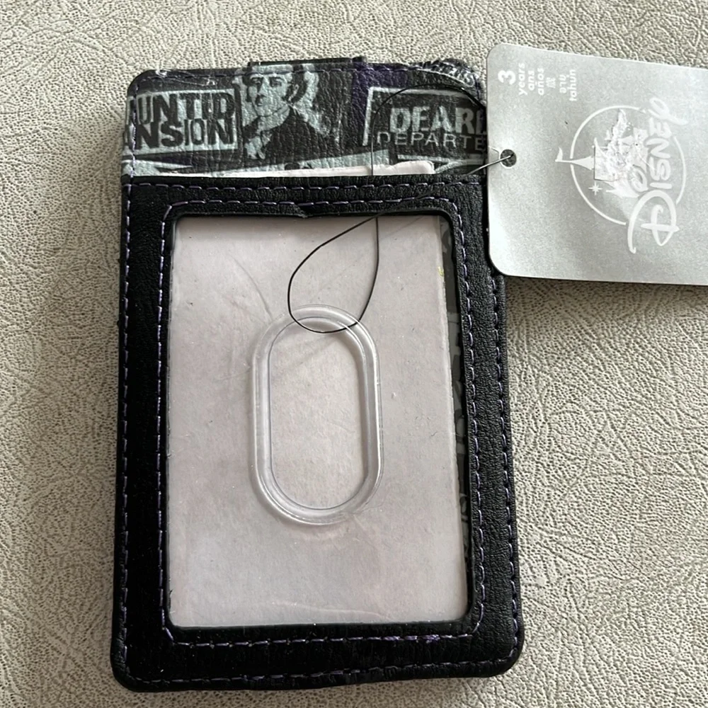 Disney new