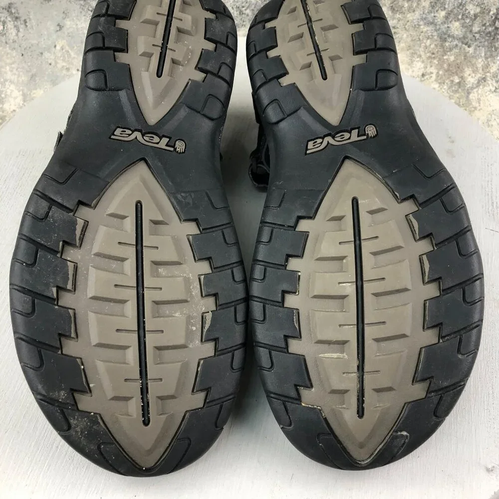 Teva men minam