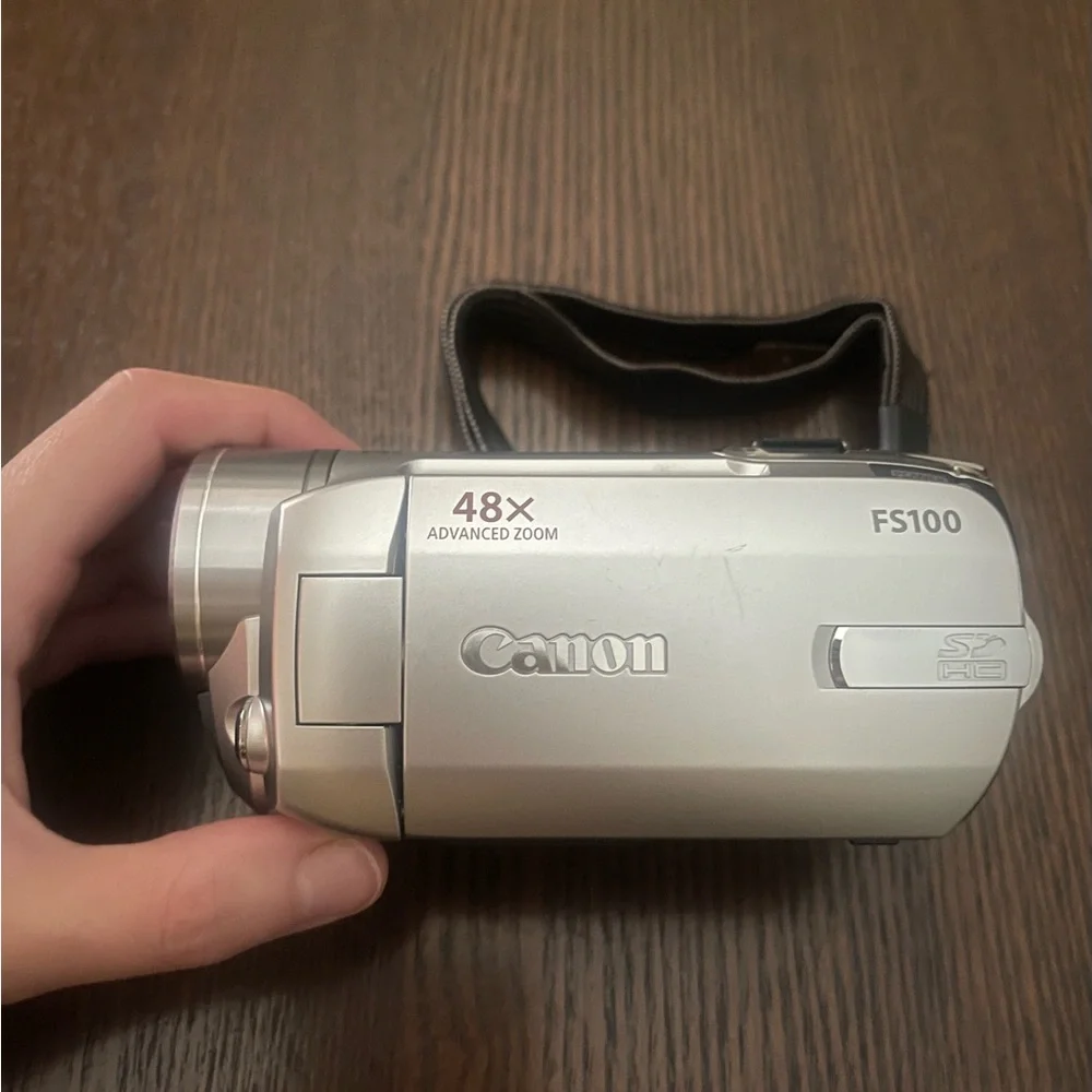 Canon excellent needs