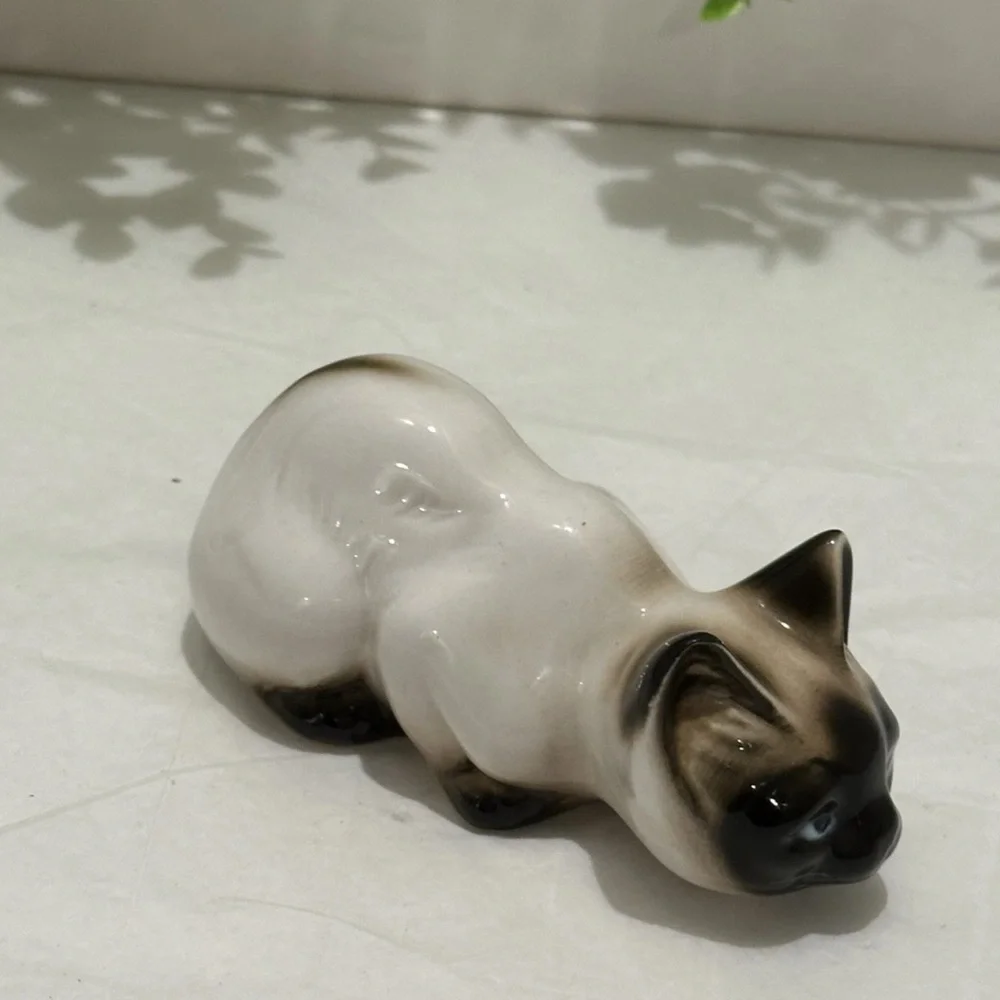 Enesco this cat
