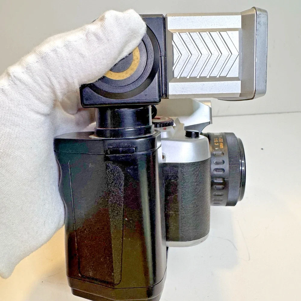 Canon vintage tc