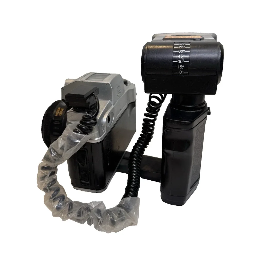 Canon vintage tc