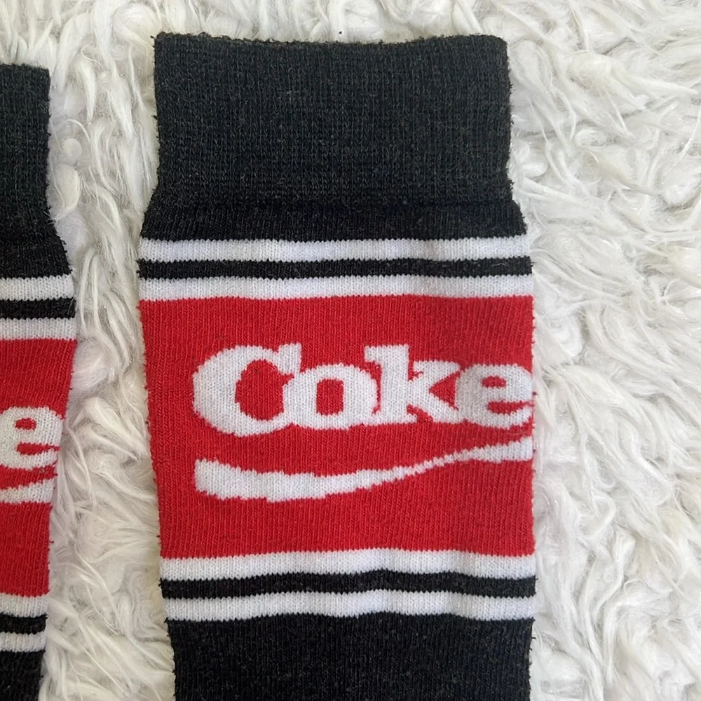 Coca Cola pairs crew