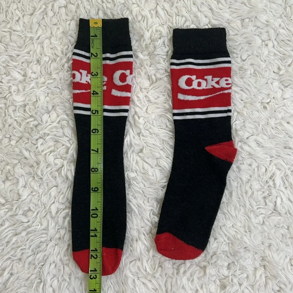 Coca Cola pairs crew