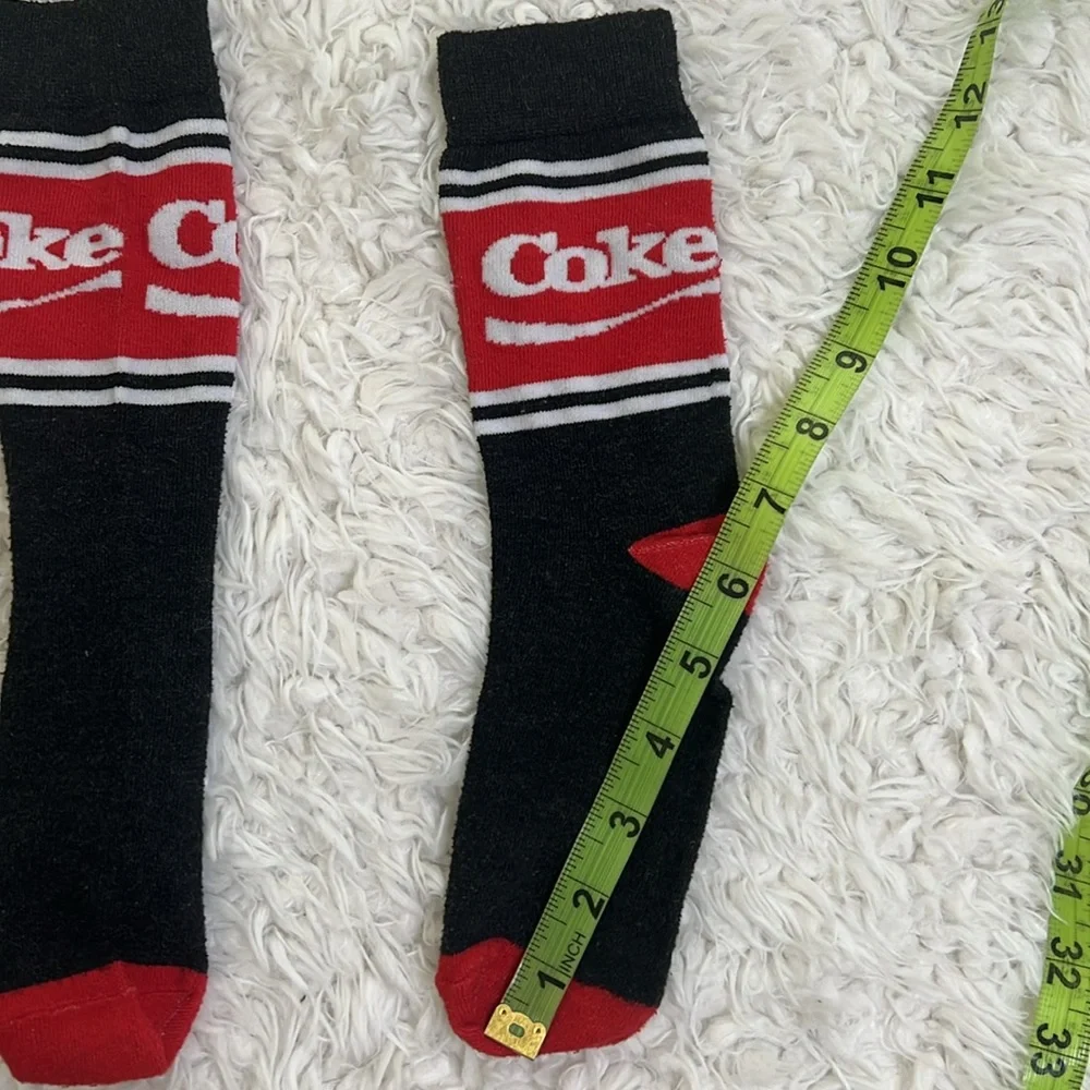 Coca Cola pairs crew
