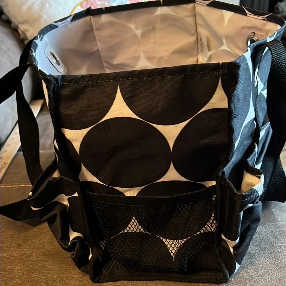 thirty-one chic tote