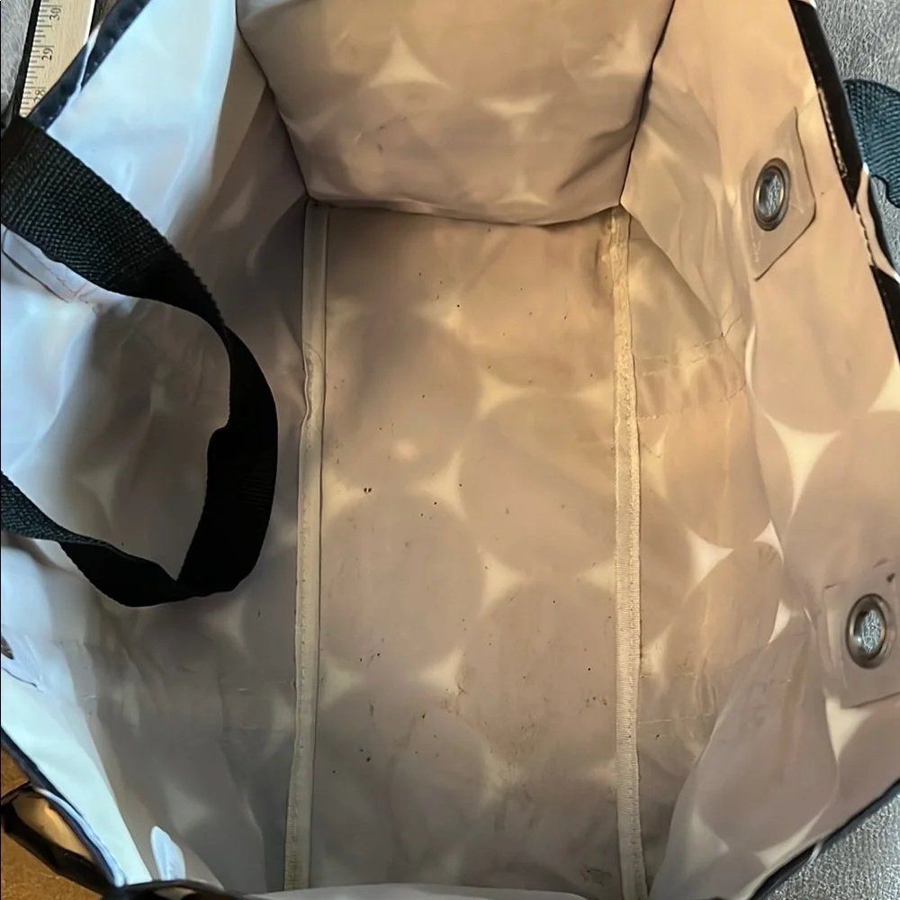 thirty-one chic tote