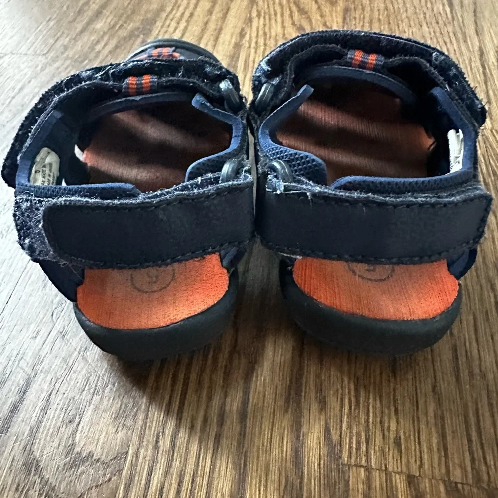 Circo navy blue