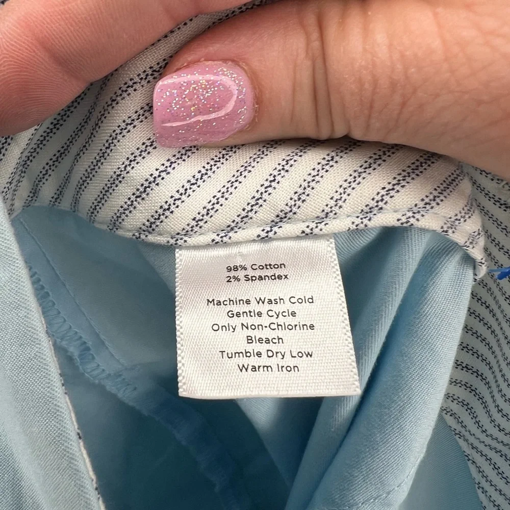 Talbots color difficult