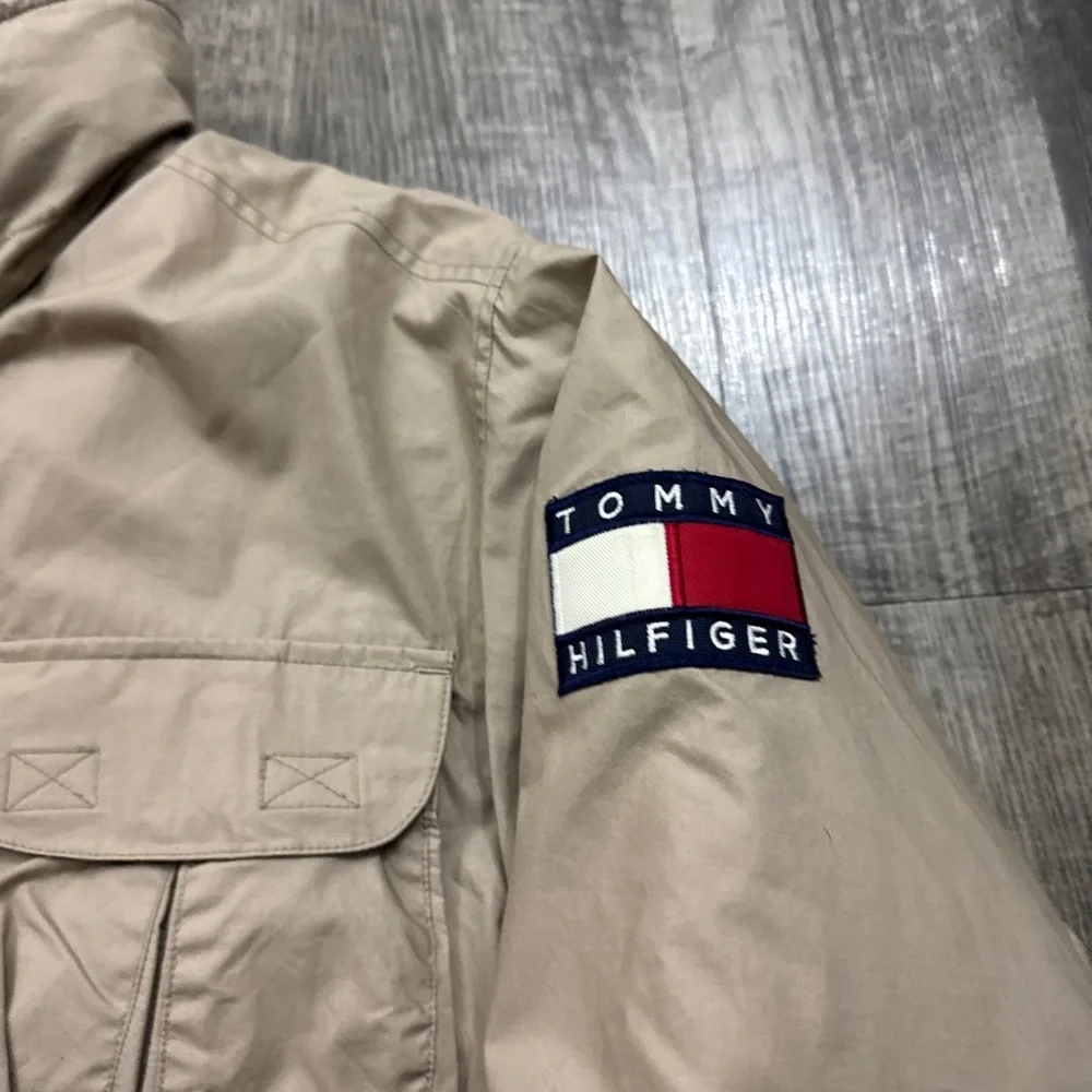 Tommy Hilfiger size small