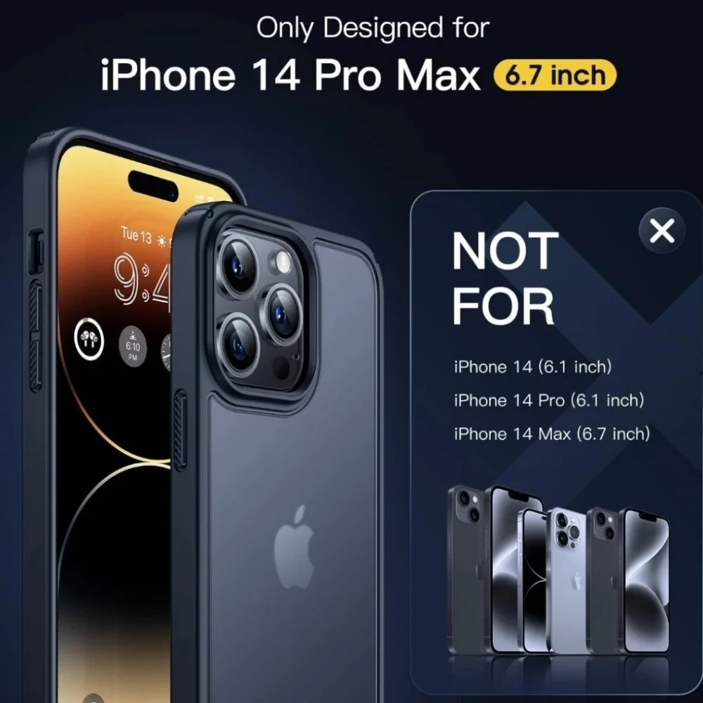Apple safeguard your