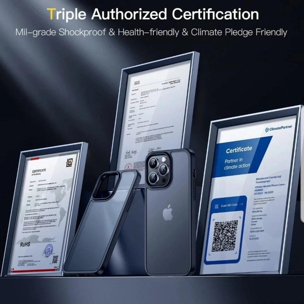Apple safeguard your