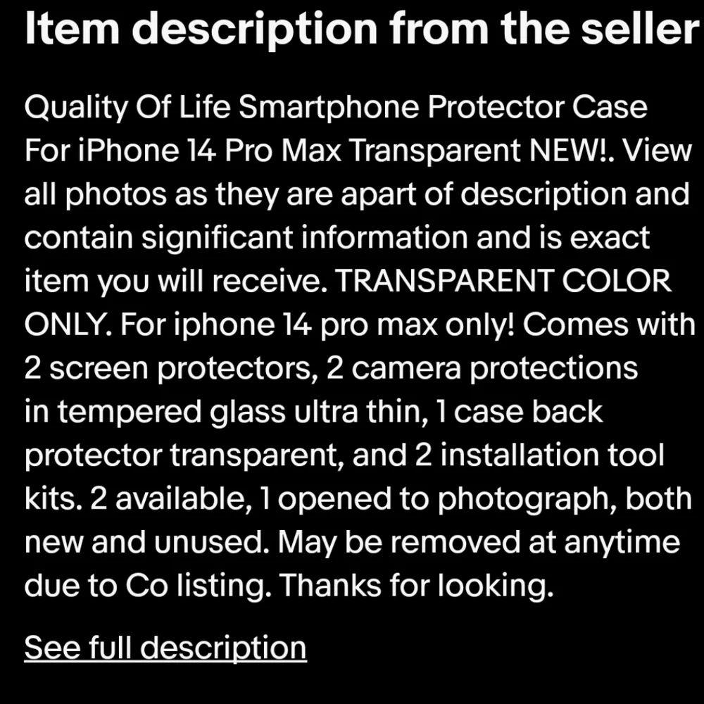 Apple safeguard your