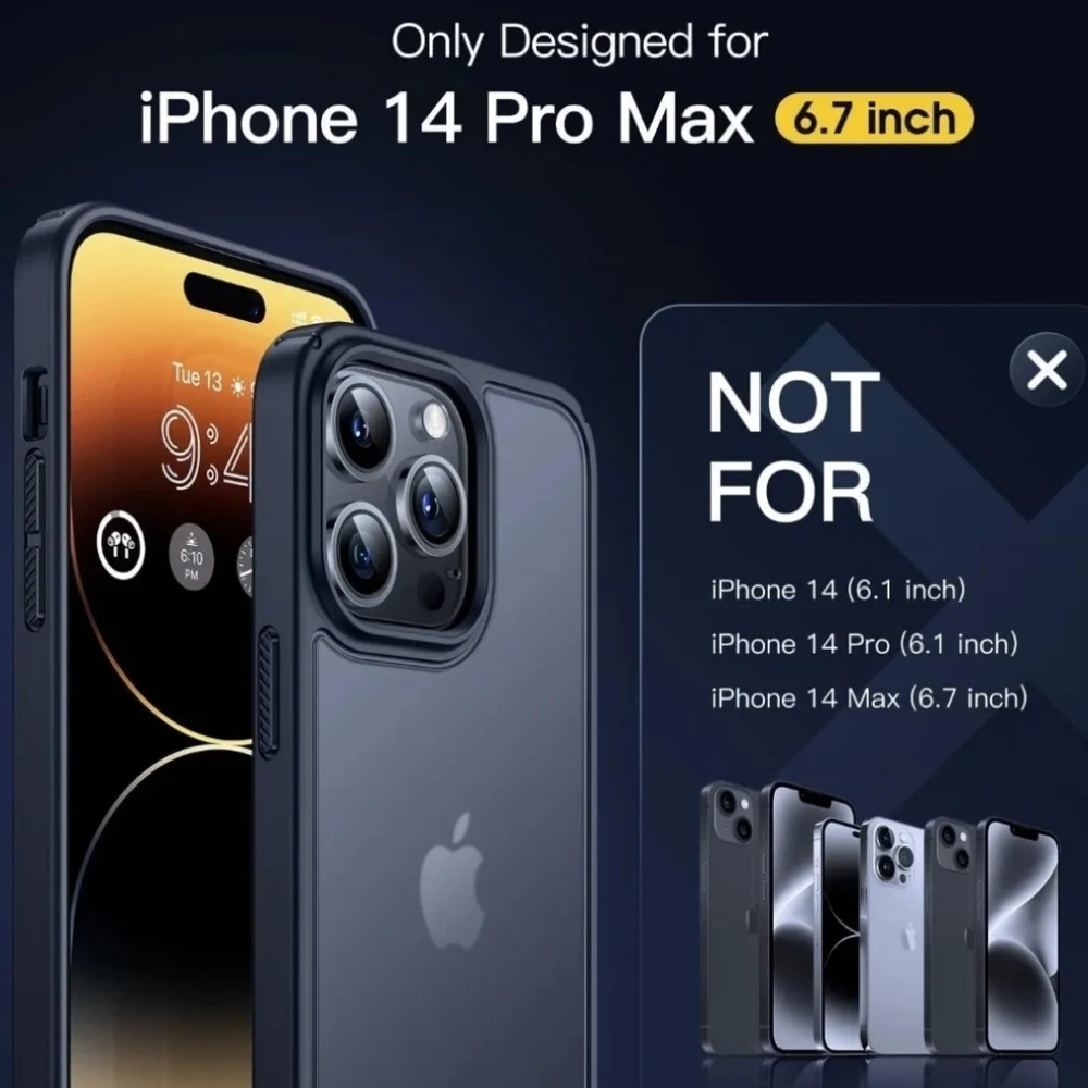 Apple safeguard your
