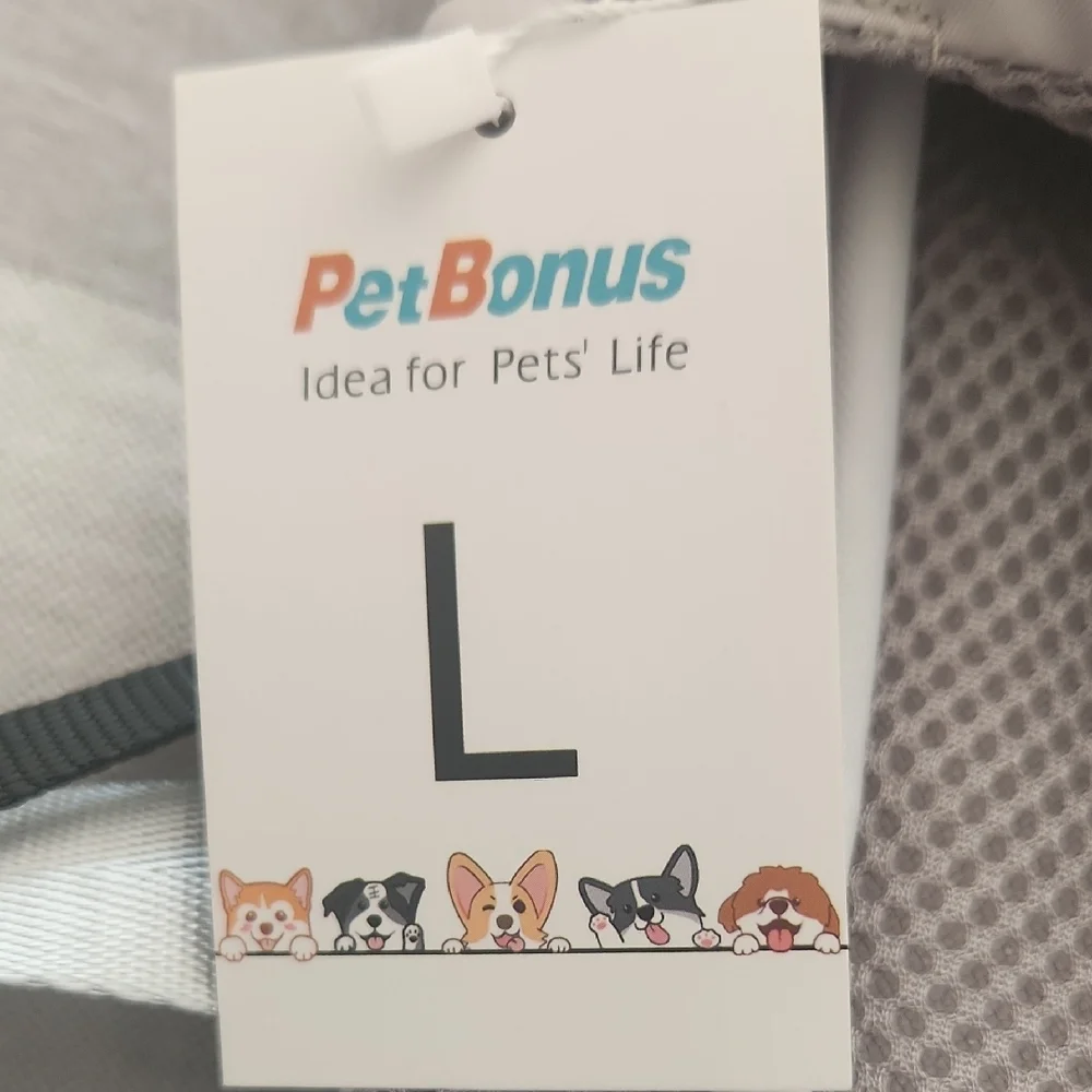 PetBonus comfortable secure