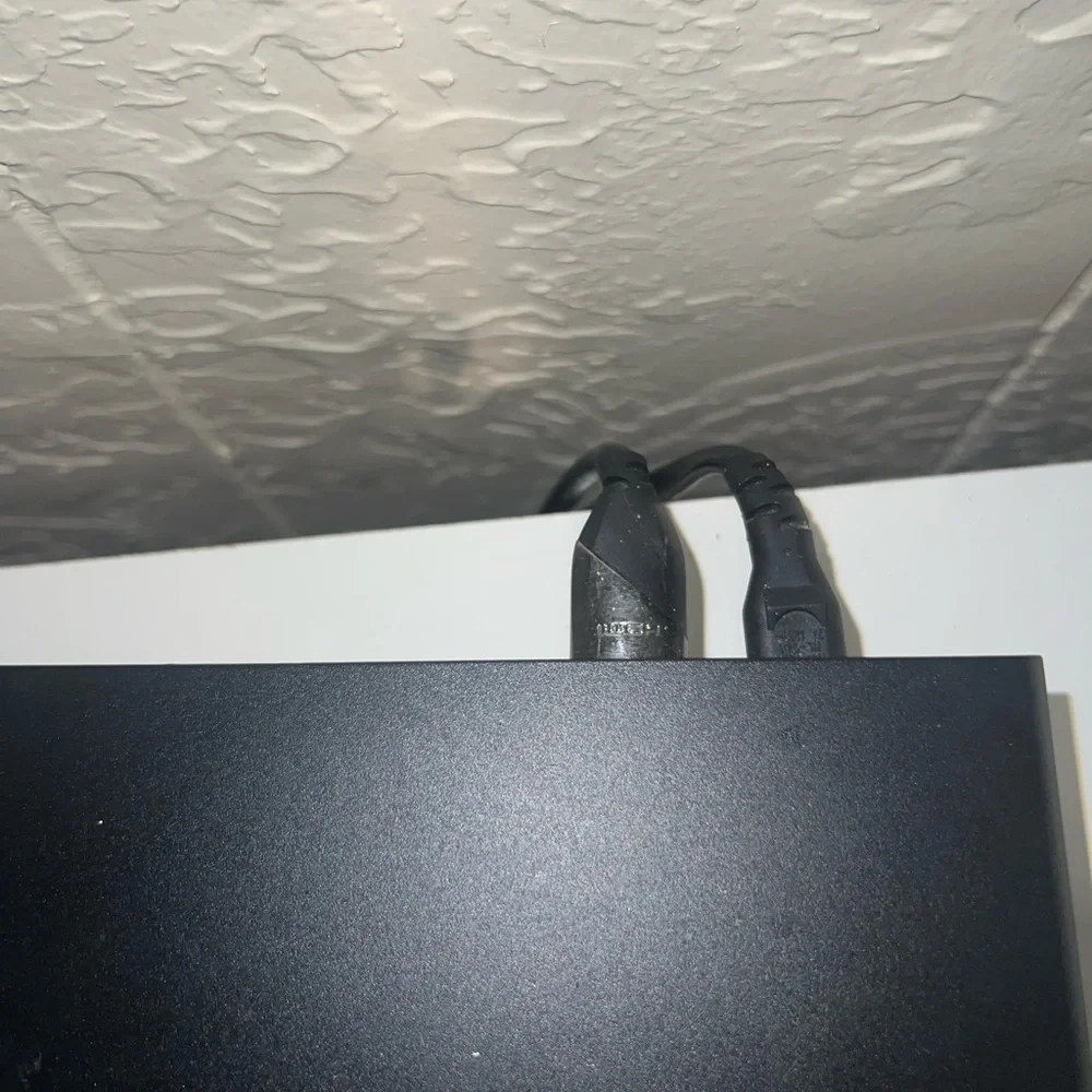 XBOX ONE X