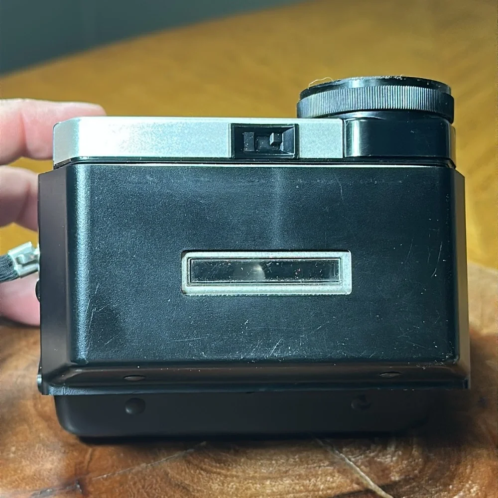 Kodak beautiful 404