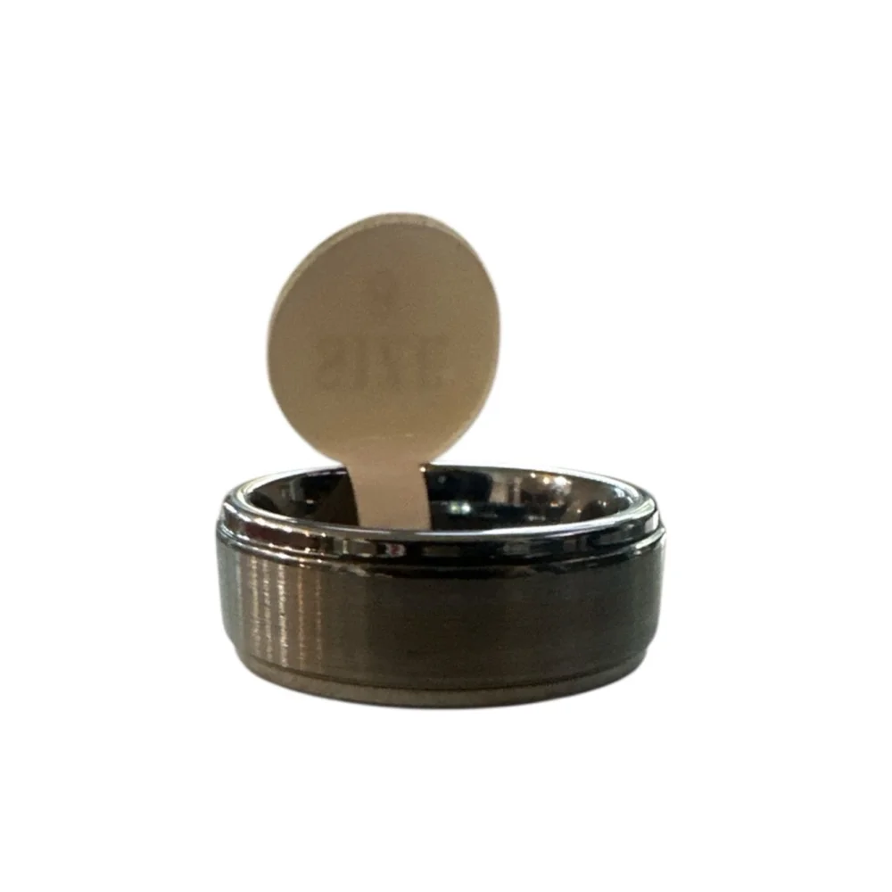 Tungsten elevate your