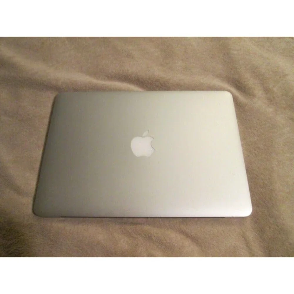 Apple have macbook