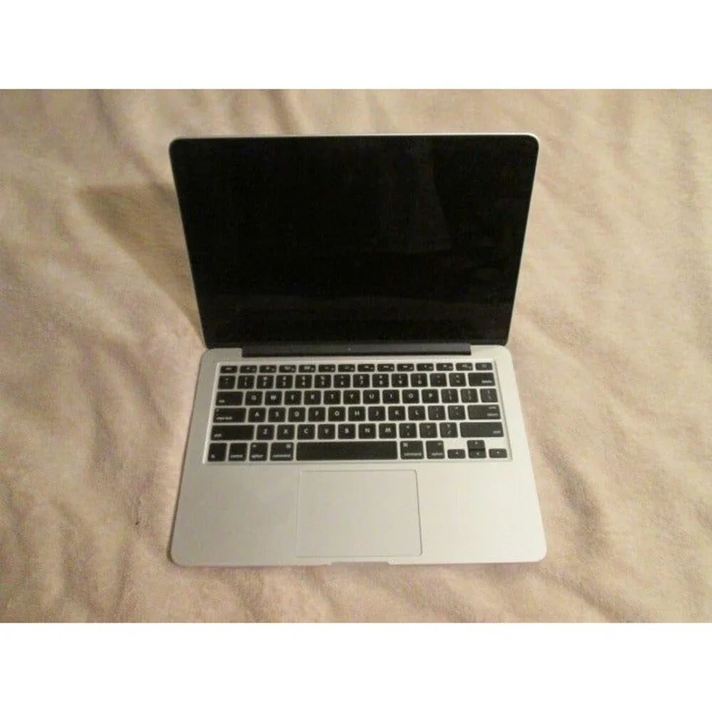 Apple have macbook