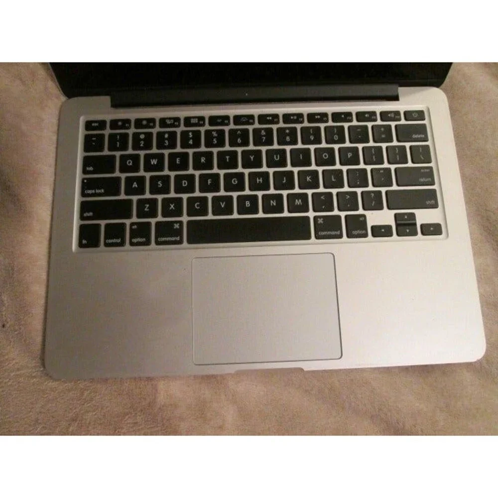 Apple have macbook