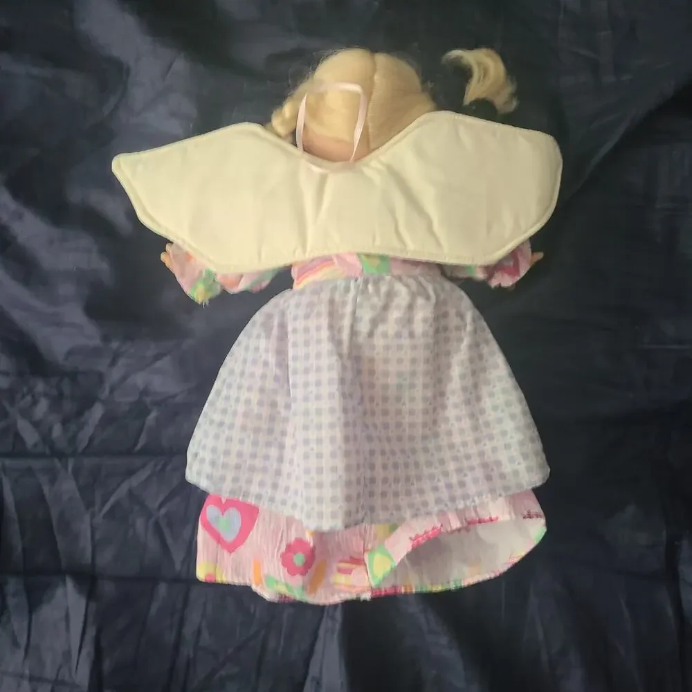 Dolls this good