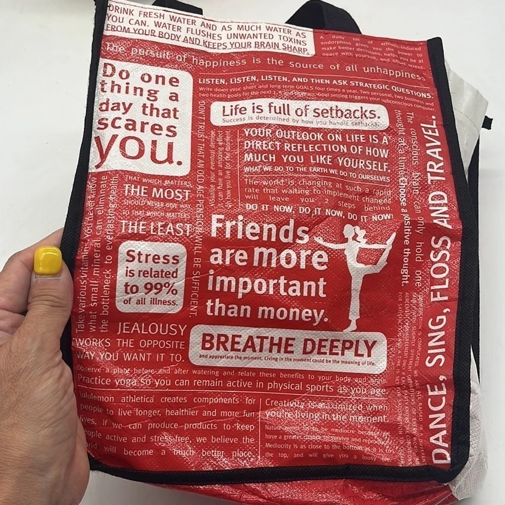 lululemon athletica excellent preowned