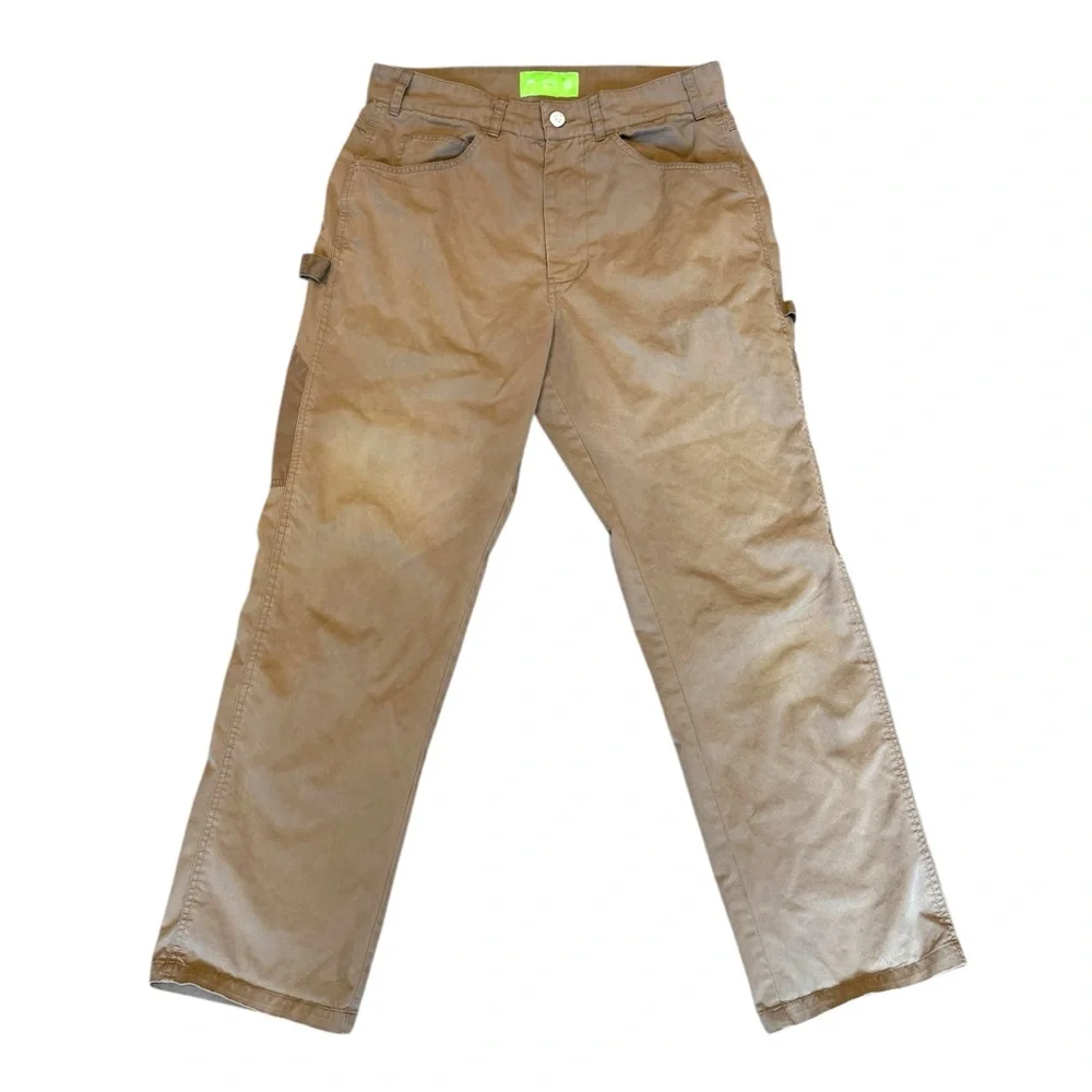 Mister Green Off Road Utility Pant Men’s Sz XS (30X28)