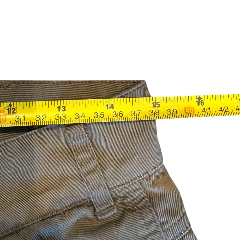 Mister Green Off Road Utility Pant Men’s Sz XS (30X28)