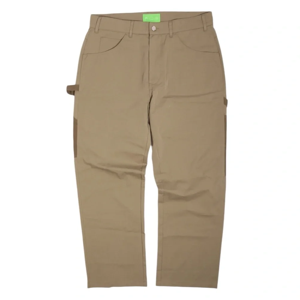 Mister Green Off Road Utility Pant Men’s Sz XS (30X28)