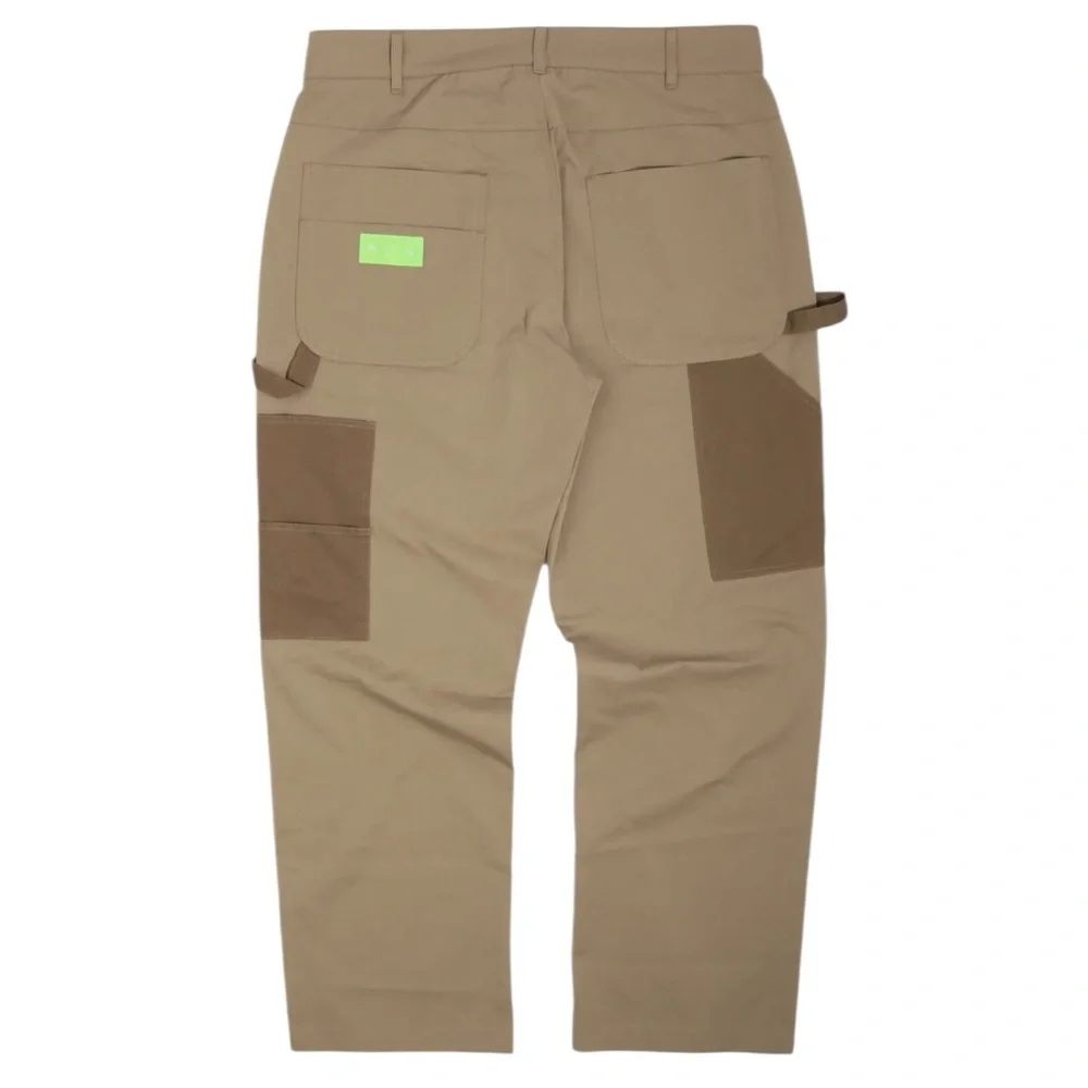 Mister Green Off Road Utility Pant Men’s Sz XS (30X28)