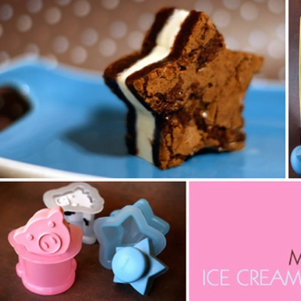 Williams Sonoma delightful ice