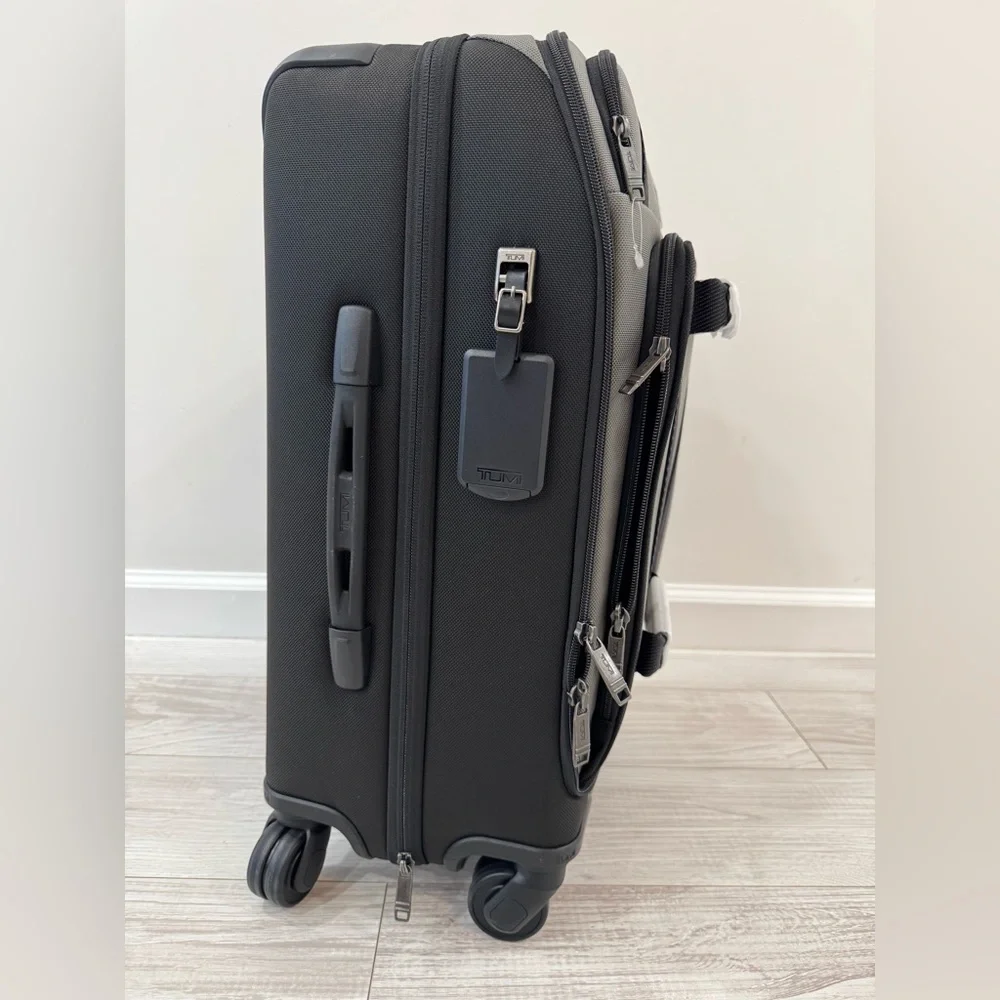 Tumi never used