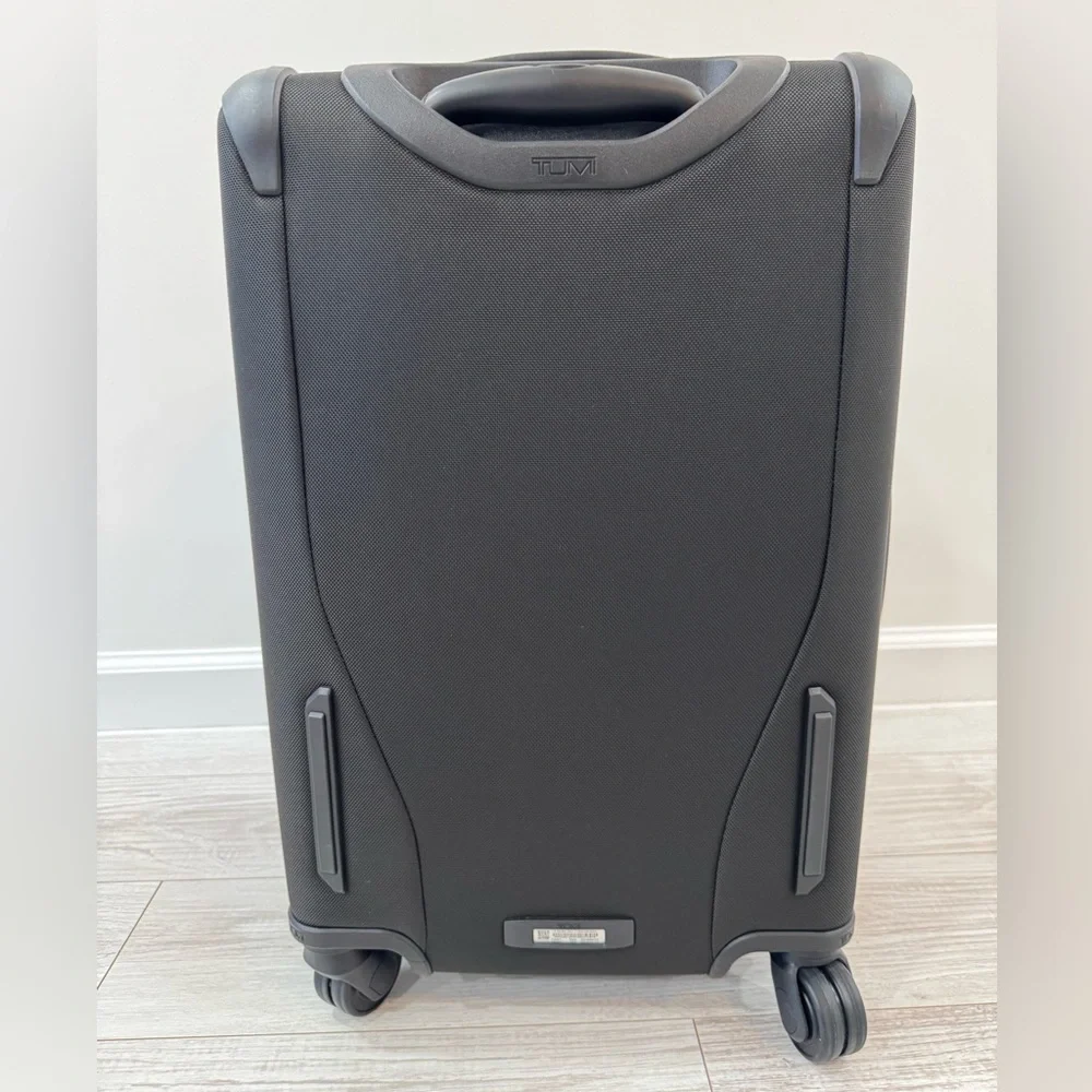 Tumi never used