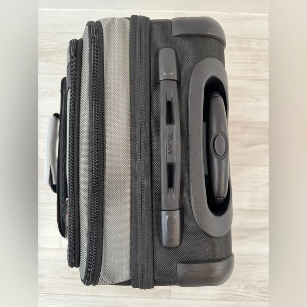 Tumi never used