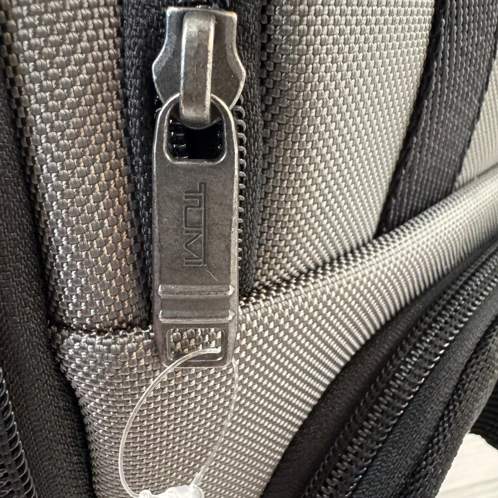 Tumi never used